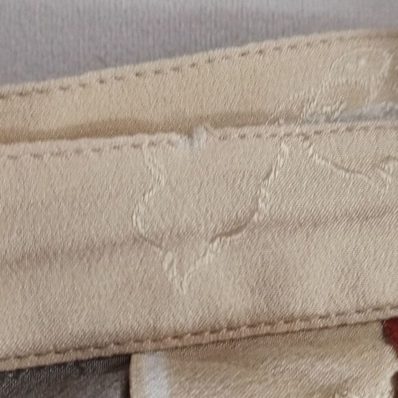 Vintage two piece set sz 6 - Picture 11 of 11